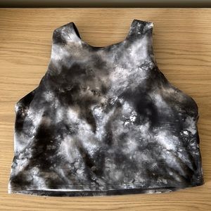 Athleta Sports Bra Tank